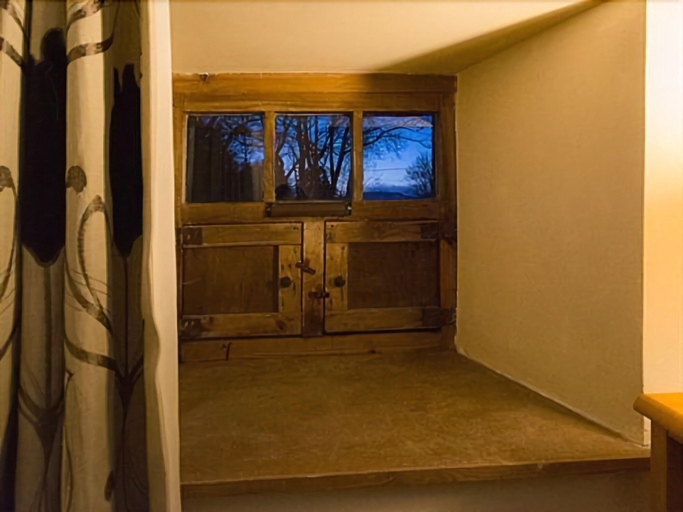 Room 4, Lodge At Lochside, Angus