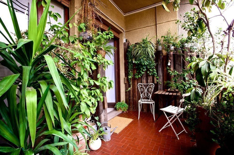 Exterior & Views, Bed più Art, Milano