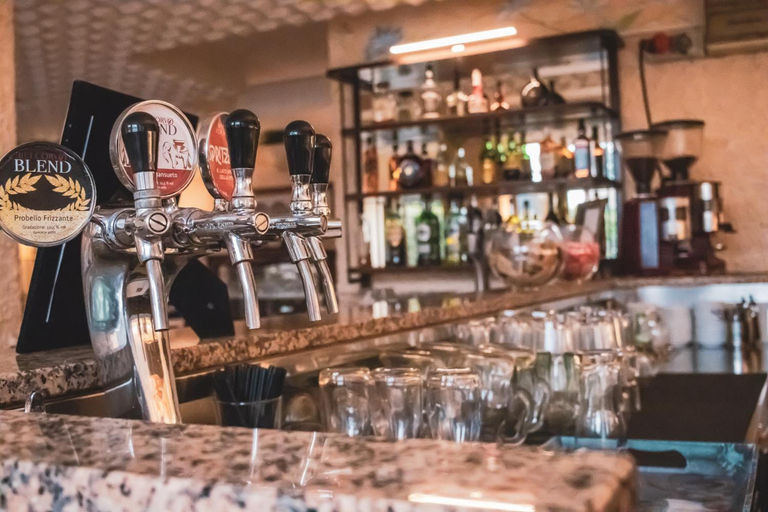 Food & Drinks 4, Adria, Brescia