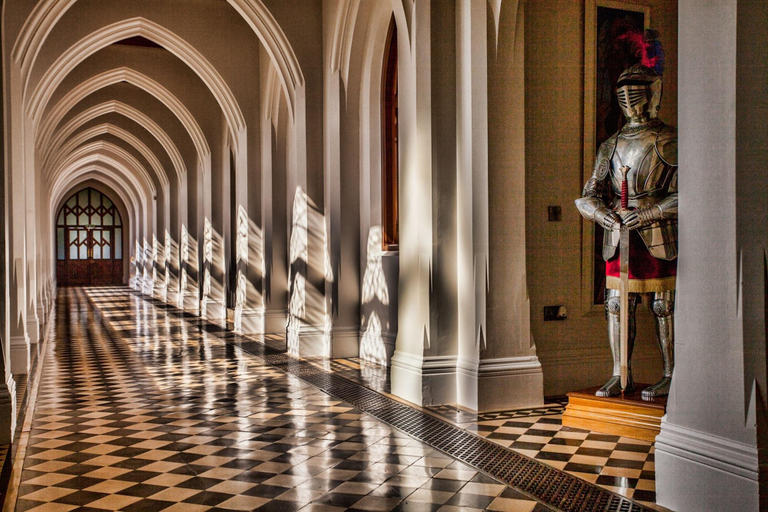 Public Area 3, Stanbrook Abbey, Worcestershire