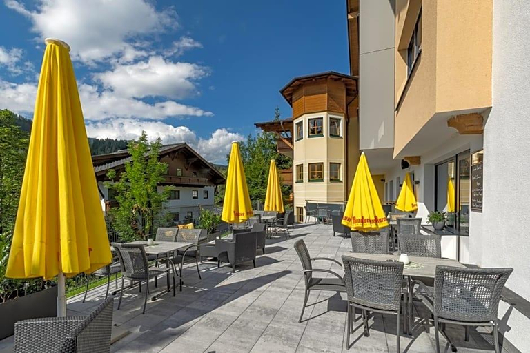 Food & Drinks 5, Erika, Sankt Johann im Pongau