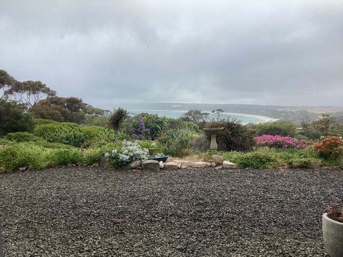 Public Area 2, Emu Bay Holiday Homes, Kangaroo Island