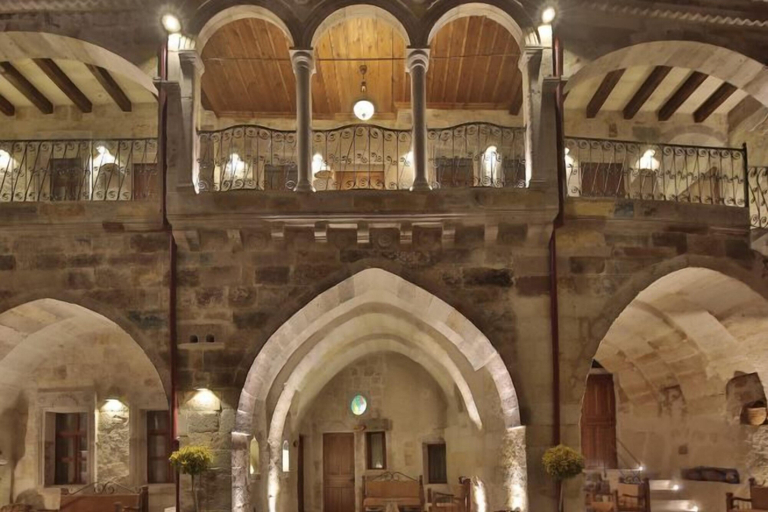 Exterior & Views 2, Aren Cave Hotel and Art Gallery, Nevşehir