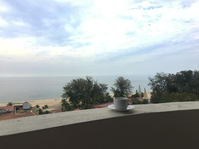 General view 5, Sumai Suite Hotel, Kuala Terengganu