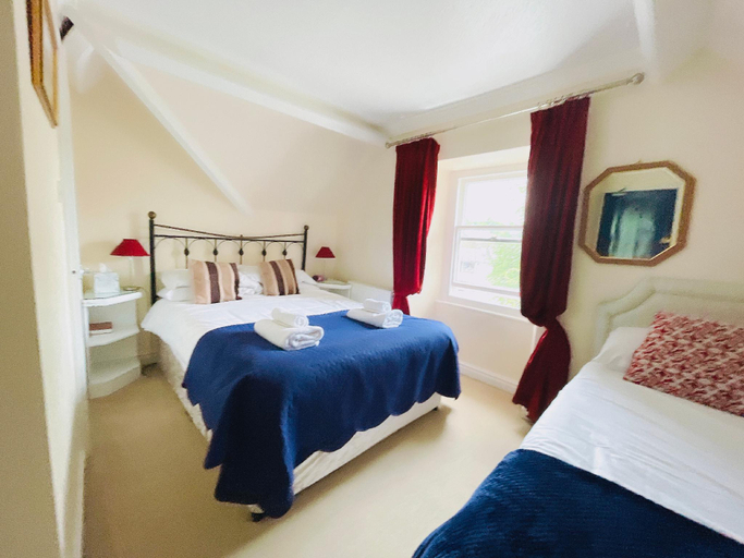 General view 4, Rayrigg Villa Guesthouse, Cumbria