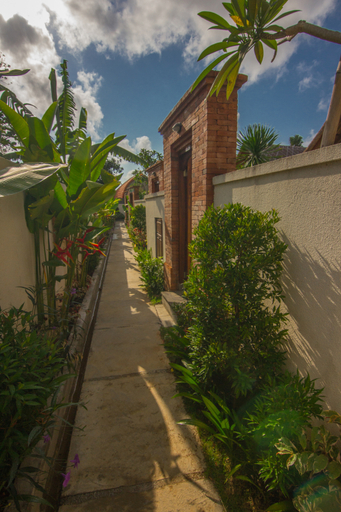 General view 5, Uma Mani Villa Jimbaran, Badung