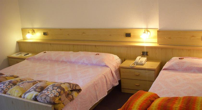 Bedroom, La Campagnola, Trento