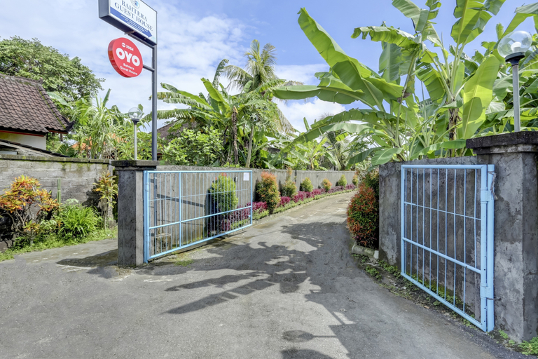 General view 2, 3984 Bahtera Guest House, Badung