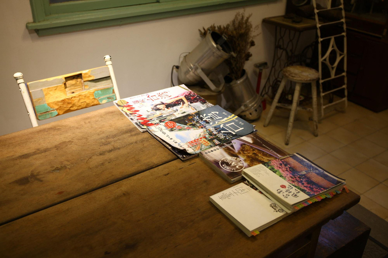 Public Area 2, Adore Tainan - Adore Space, Tainan