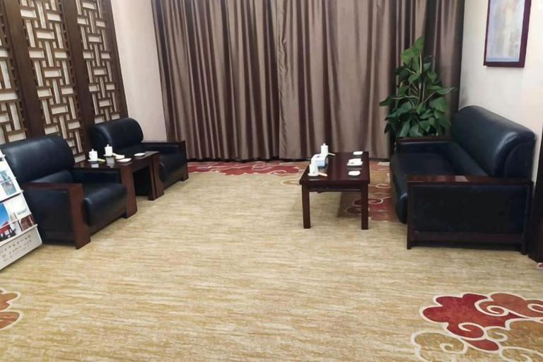 Others 5, Taoyuan Hotel, Dezhou