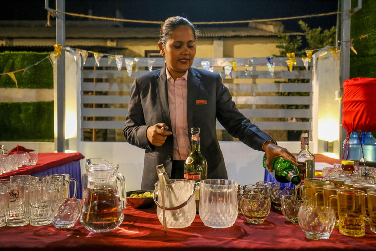 Food & Drinks 5, Chitwan Midtown Resort, Narayani