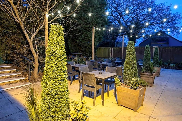 General view 5, Charnwood Arms by Good Night Inns, Leicestershire