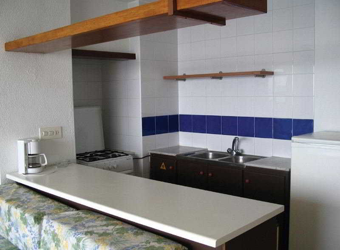 Bedroom 2, Lido Llobet, Baleares