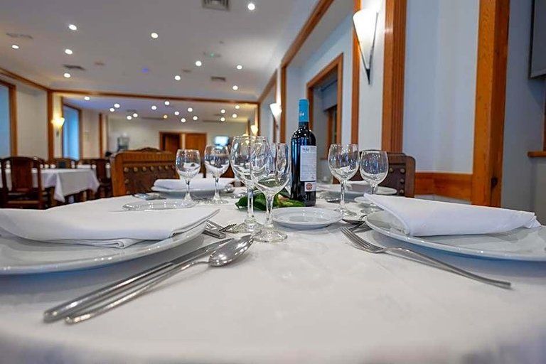 Food & Drinks 4, Universal, Terras de Bouro