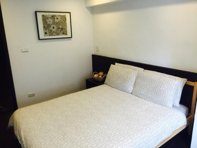 Bedroom 4, Taipei Breeze Dunhua, Taipei City