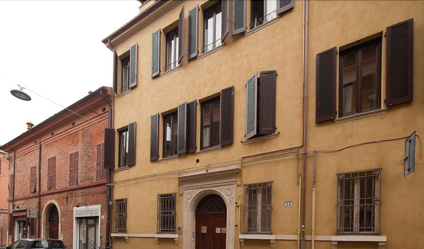 General view