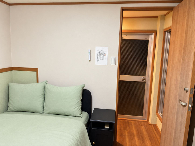 Room 5, The House Nagoya 5DK, Nagoya
