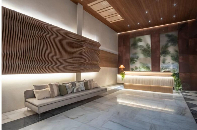 Lobby 2, Amari The Inn At El Nido, El Nido