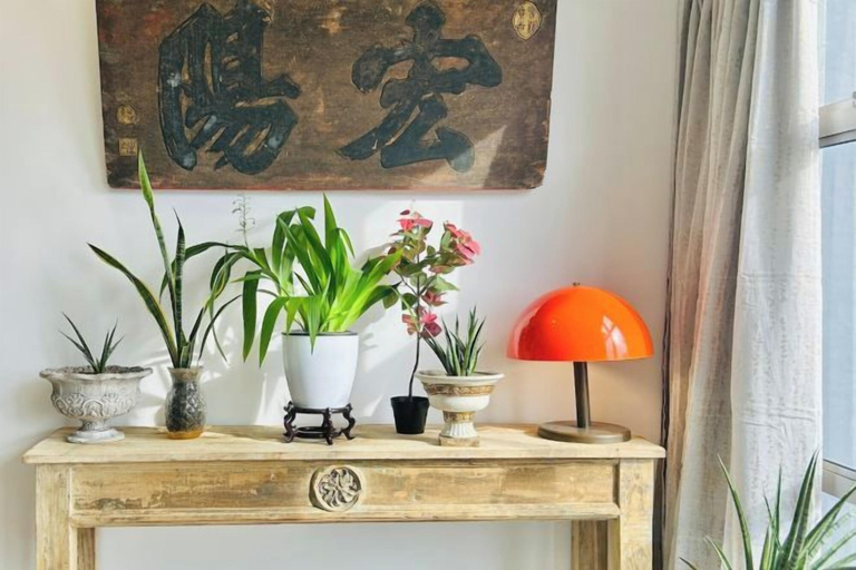 Interior 4, 3BR KL Sentral L21 Modern Vintage City View, Kuala Lumpur