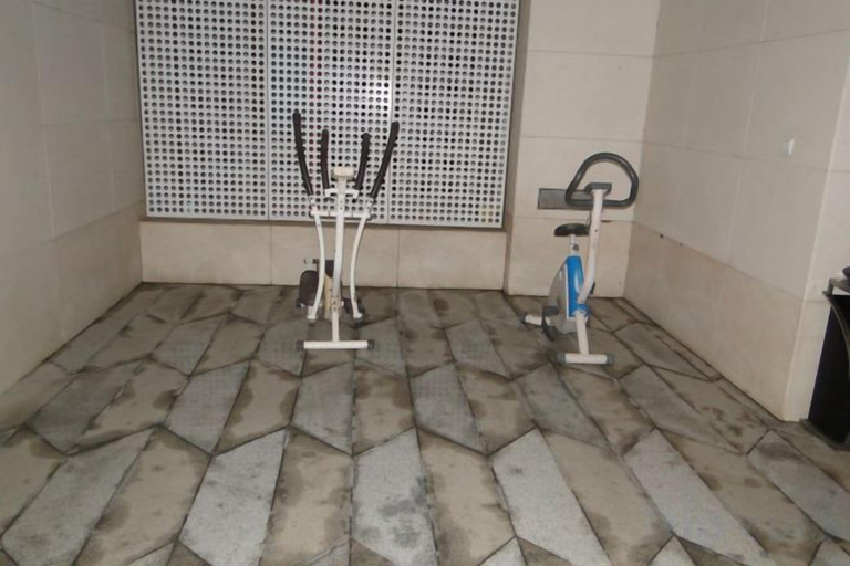 Bathroom, Q+ · Beihai Beibu Bay No.1 Yijia Online Serviced Apartment, Beihai
