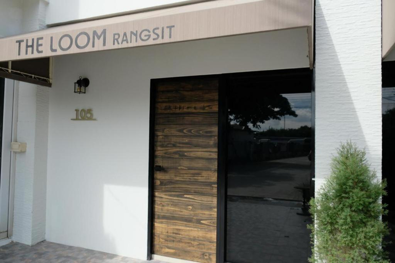 Exterior & Views 2, The Loom Rangsit, Thanyaburi