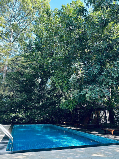 Sport & Beauty 5, Tree House Hotel (sha Certified), Muang Si Sa Ket