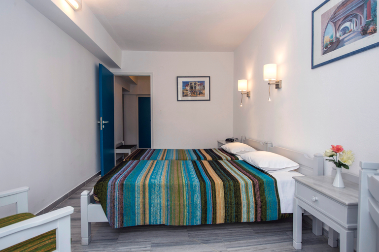Bedroom 3, Aegeon, South Aegean