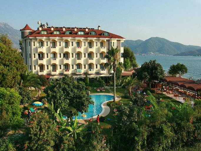 Exterior & Views 1, Mutlu Beach, Fethiye
