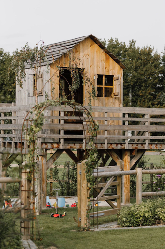 Exterior & Views 2, La Maison d'Hôtes, Hainaut