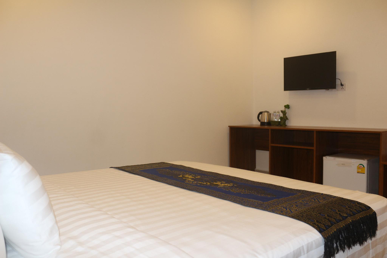 Lobby 2, Victoria Central Villa Shv, Sihanoukville