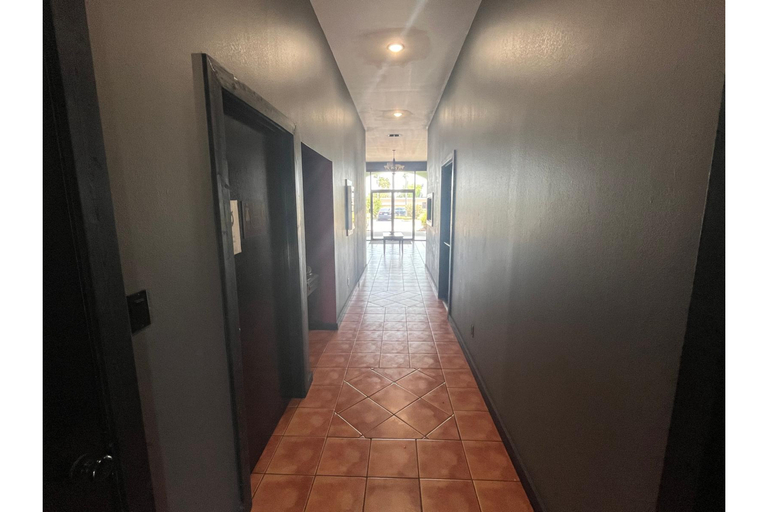 Lobby 4, La Posada Inn By OYO Brownsville, Cameron