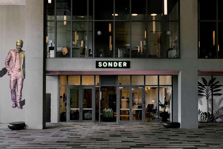 General view 5, Sonder at Riverwalk, Broward