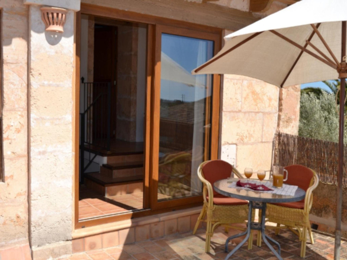 General view 2, Finca Son Sala , Baleares