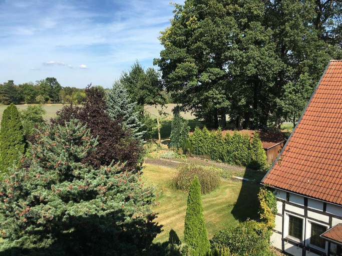 Others 5, Landhaus Hotel Göke, Paderborn