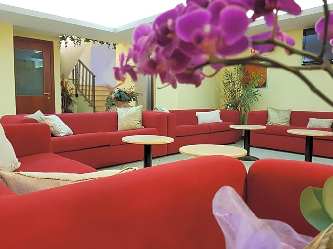 General view 2, Hotel Beppe, Rimini