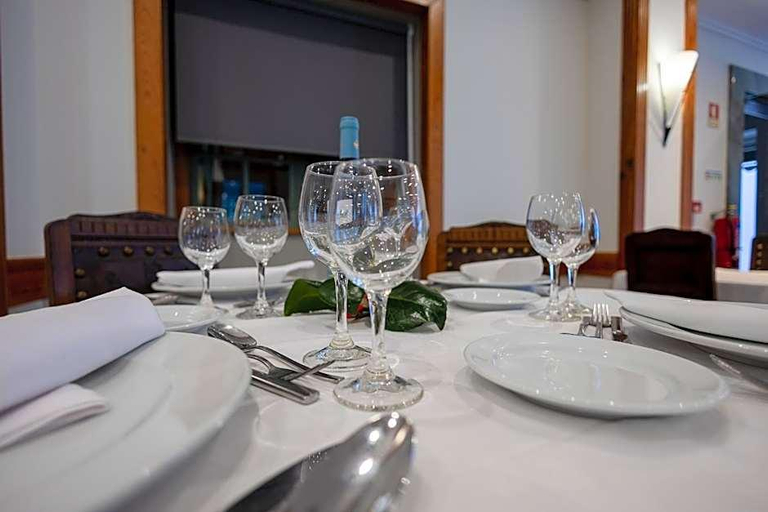 Food & Drinks 5, Universal, Terras de Bouro