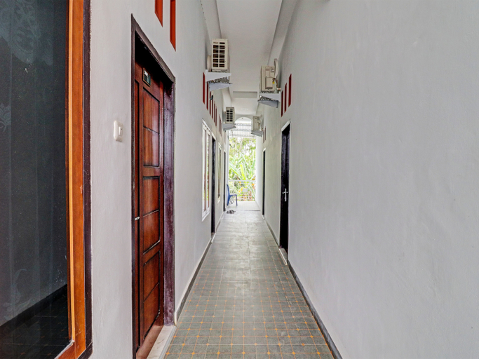 Lobby 4, 91203 Naufal Residence Syariah, Sarolangun