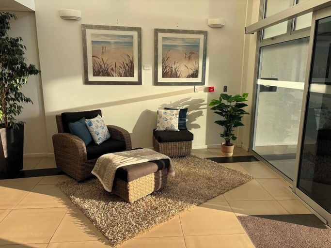 Public Area 3, Bunbury Seaview Apartments, Bunbury