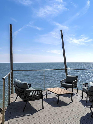 Public Area 5, Hôtel Punta Lara, Vendée