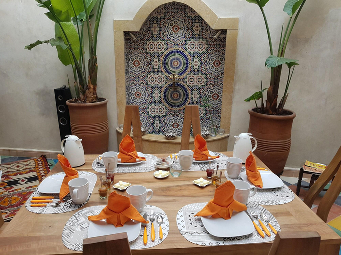 Exterior & Views 2, Riad Bilkis, Marrakech