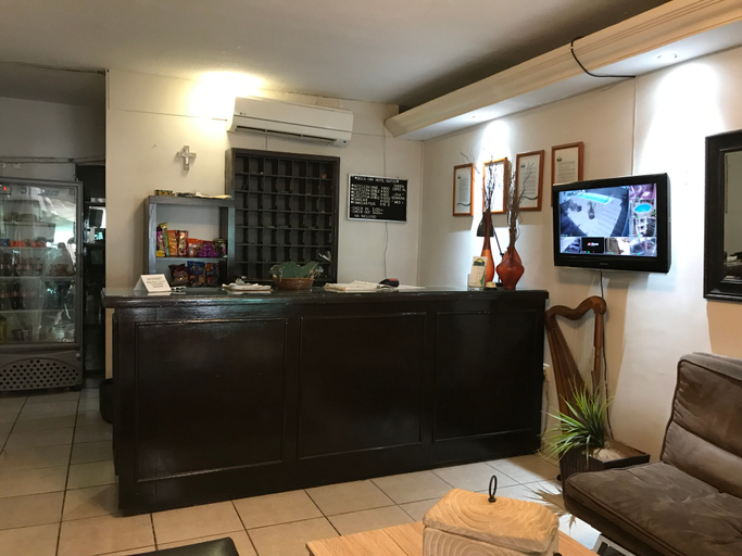 Public Area 4, Boca Inn Hotel & Suites, Boca del Río