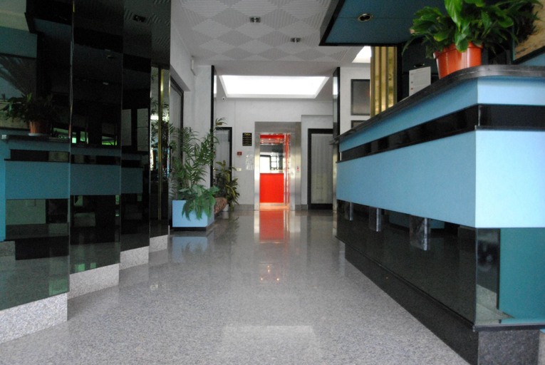 Public Area 2, Residence Settebello, Ascoli Piceno