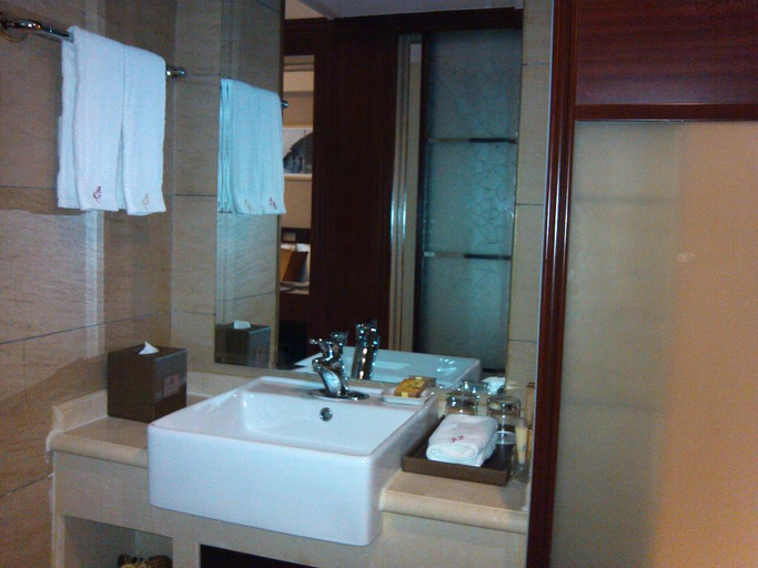General view 4, New Era, Kunming
