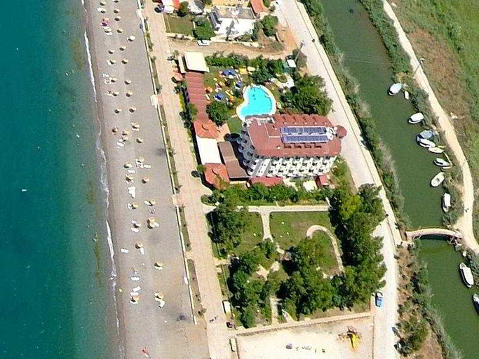 Others 4, Mutlu Beach, Fethiye