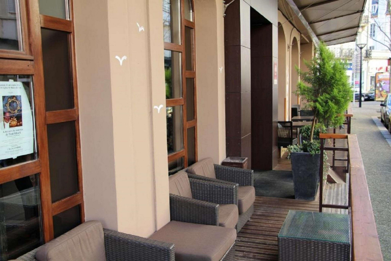 Exterior & Views 2, Kyriad Vichy, Allier