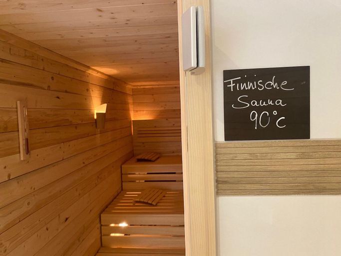Sports and Entertainment 2, TOP VCH Hotel INCLUDiO Regensburg, Regensburg