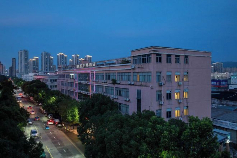 Others 4, Longxiang Business Hotel, Wenzhou