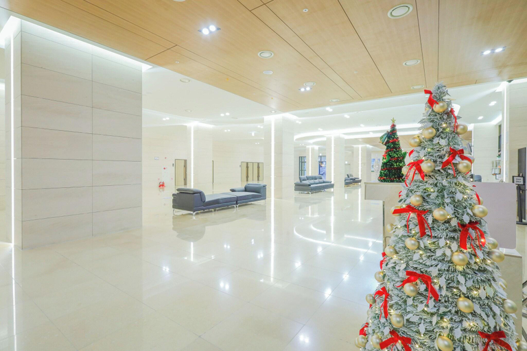 Public Area 2, The November Stay In Landmark, Yeonsu