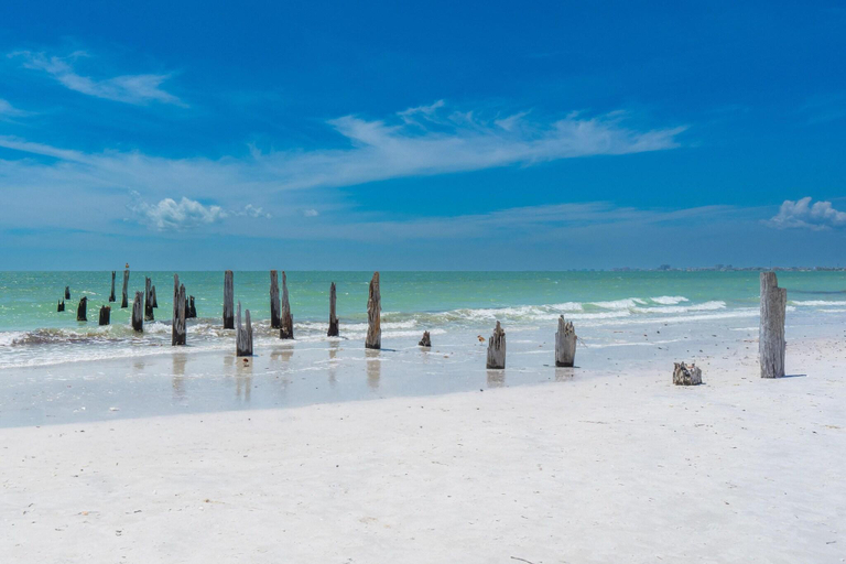 Beach 2, Estero Beach & Tennis C 707 - Wkly, Lee