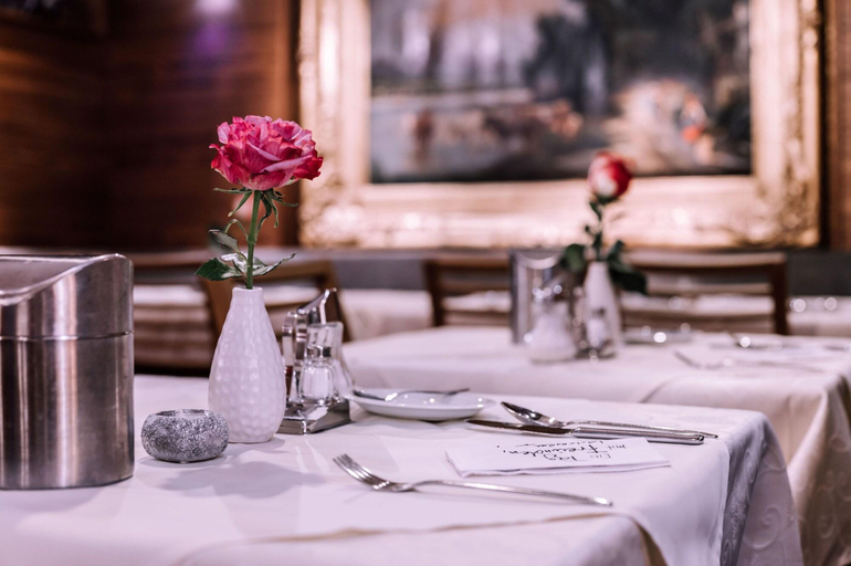 Food & Drinks 4, Hotel Grieserin, Landeck